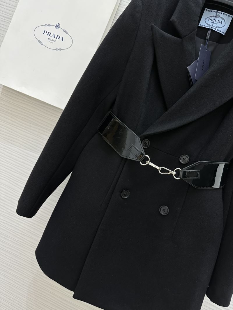 Prada Outwear